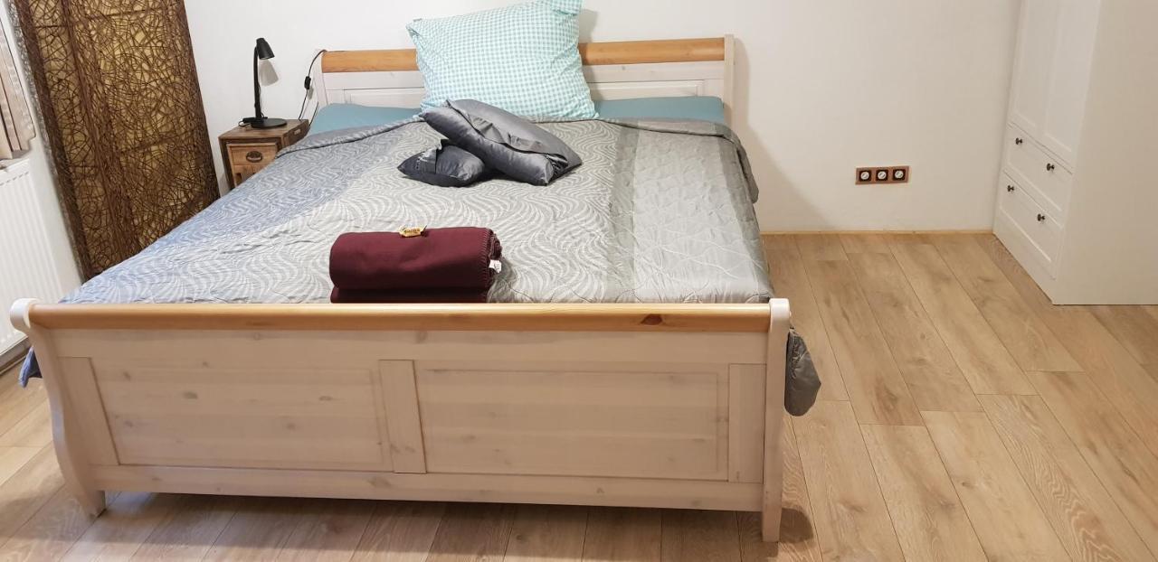 Zauberhafte Wohnung In Der Naehe Von Heidelberg, Top Lage Hirschhorn Exterior foto