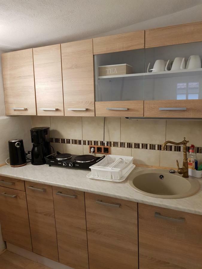 Zauberhafte Wohnung In Der Naehe Von Heidelberg, Top Lage Hirschhorn Exterior foto